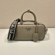 Prada Top Handle Bags